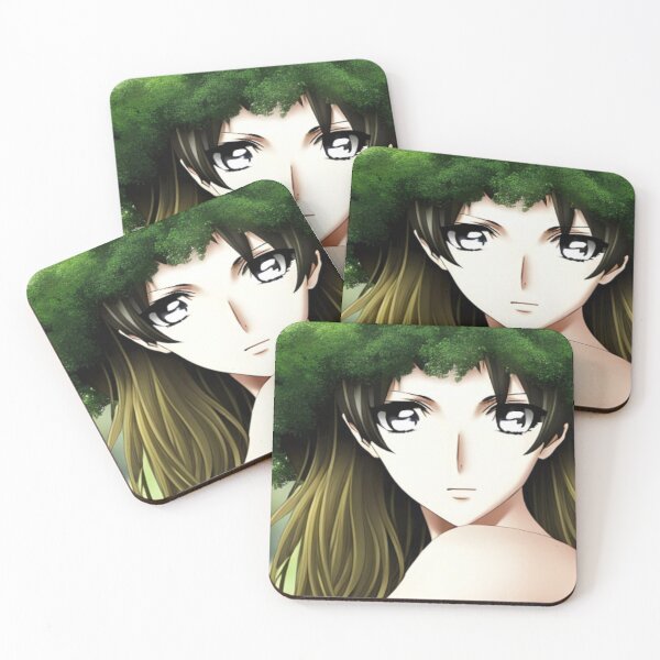 Item preview, Nature Anime designed and sold by TLC4ever.