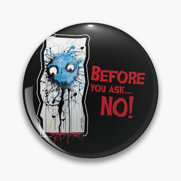 Item preview, Dreadful Ickglobs Before You Ask 011 designed and sold by crayonviking.