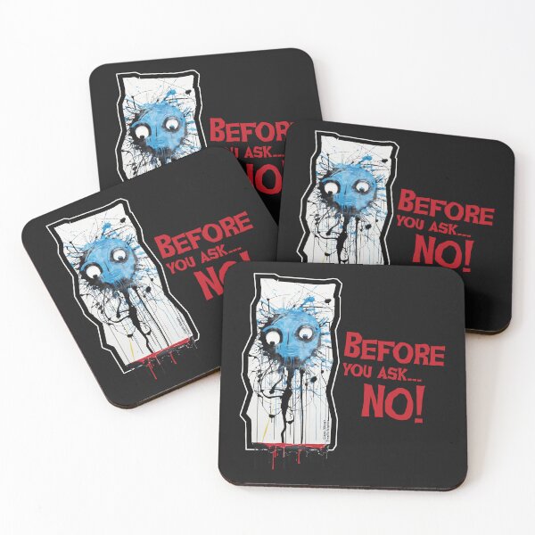 Item preview, Dreadful Ickglobs Before You Ask 011 designed and sold by crayonviking.