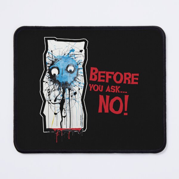 Item preview, Dreadful Ickglobs Before You Ask 011 designed and sold by crayonviking.
