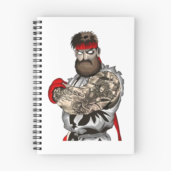 Item preview, Hadouken! designed and sold by DesignerBomboo.