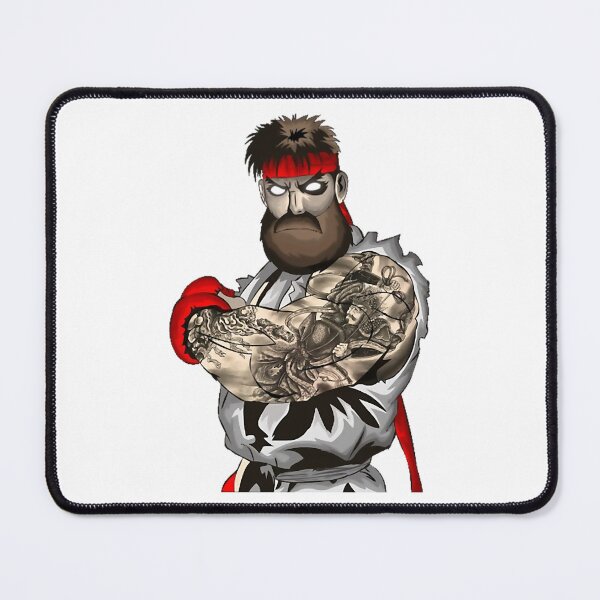 Item preview, Hadouken! designed and sold by DesignerBomboo.