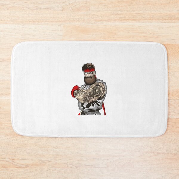 Item preview, Hadouken! designed and sold by DesignerBomboo.