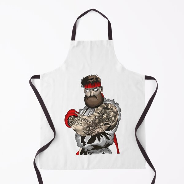 Item preview, Hadouken! designed and sold by DesignerBomboo.