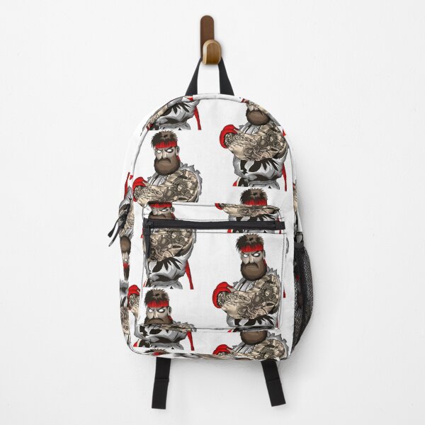 Item preview, Hadouken! designed and sold by DesignerBomboo.