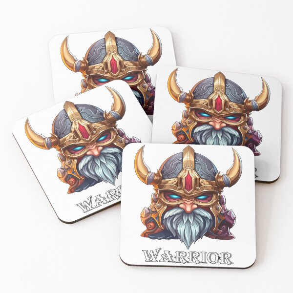 Item preview, Nordic Scandinavian Warrior Viking Helmet designed and sold by ⭐Beatiful House⭐.