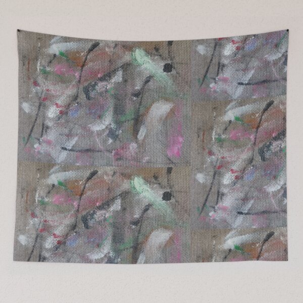 Item preview, Cosmodromic art - 60 designed and sold by walterfest.
