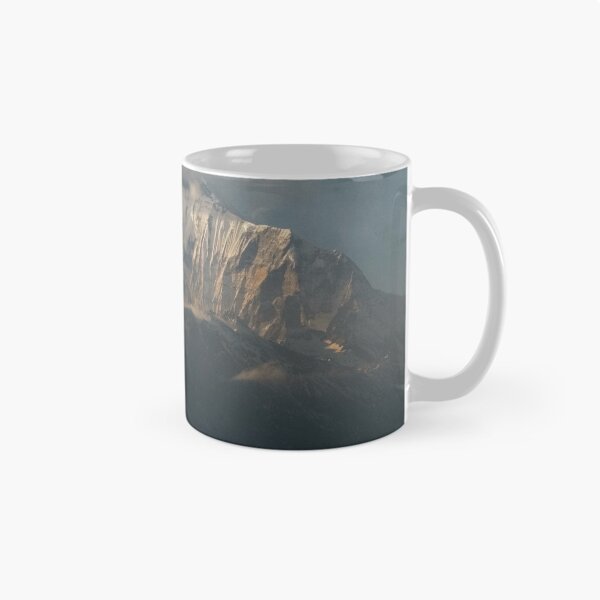 Item preview, Annapurna Himalaya, Nepal designed and sold by lukegram.
