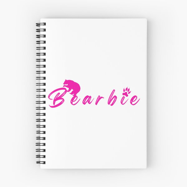 Item preview, Bearbie, Funny Side of Barbie designed and sold by DESIGNERSSHOPP.