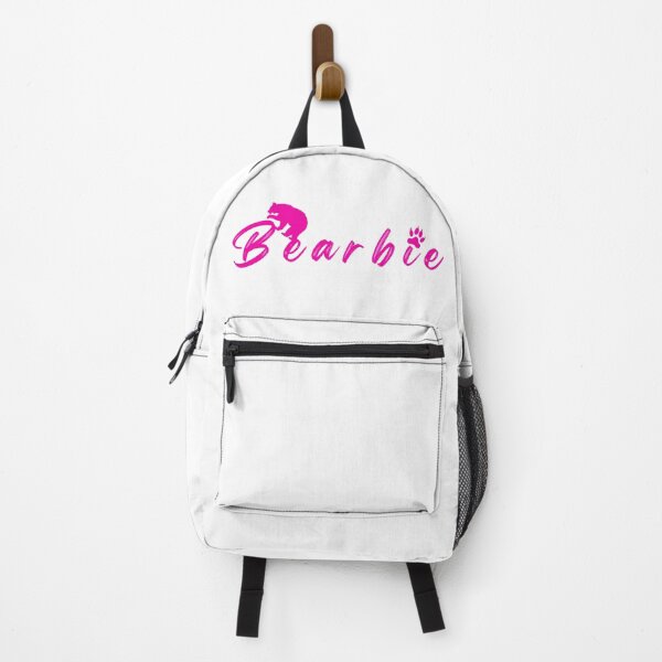 Item preview, Bearbie, Funny Side of Barbie designed and sold by DESIGNERSSHOPP.