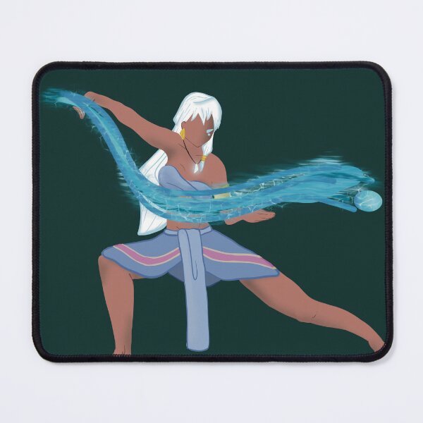 Item preview, Water Bender designed and sold by SCThomas219.