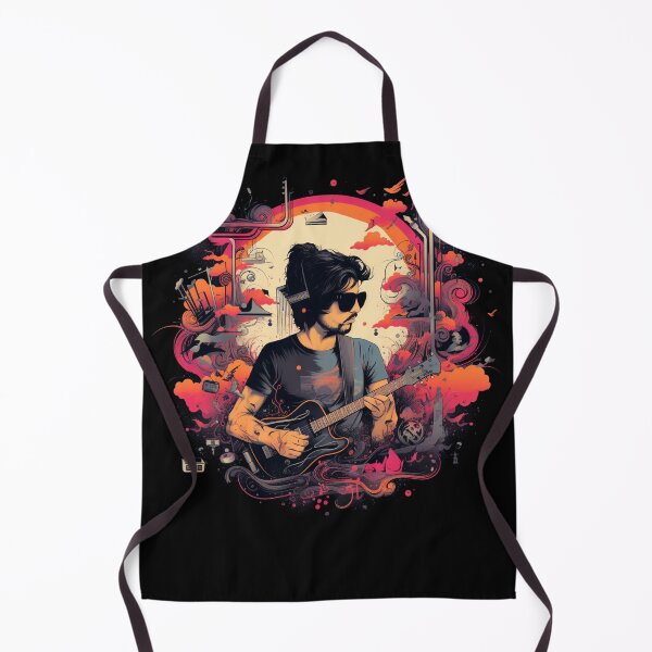 Item preview, Music is my world designed and sold by VolcanRaven.