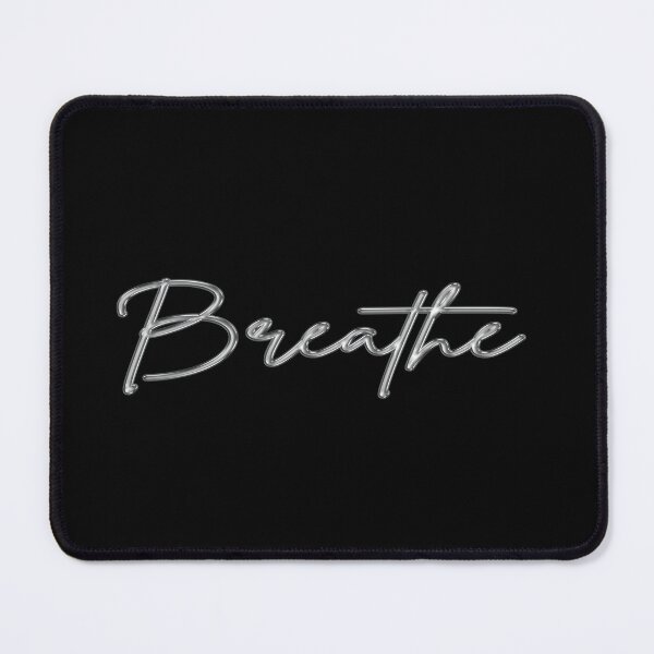Item preview, Breathe (silver) designed and sold by Sinmara12.