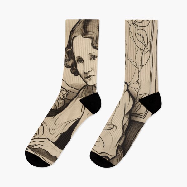 Item preview, Rachel Carson designed and sold by ComicsFactory.