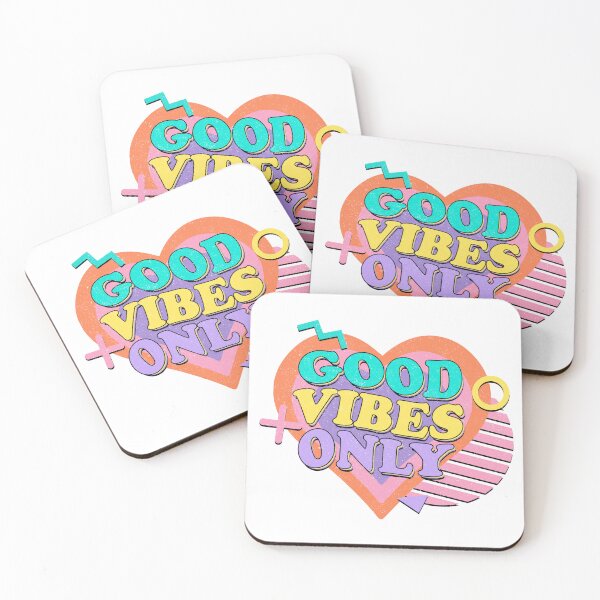 Item preview, Good Vibes Only designed and sold by Ssc325.