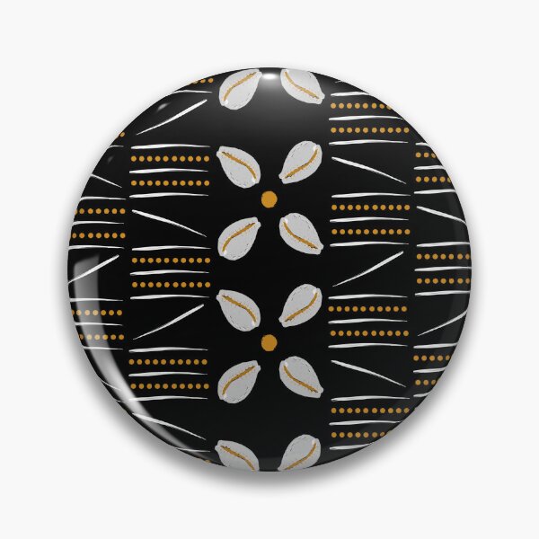 Item preview, Ash Bogolan Pattern designed and sold by StellaKia.