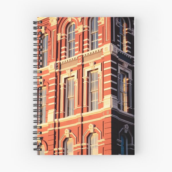 Item preview, Golden Sunset at Iconic Architecture: Galveston Photography designed and sold by marioe-munoz.