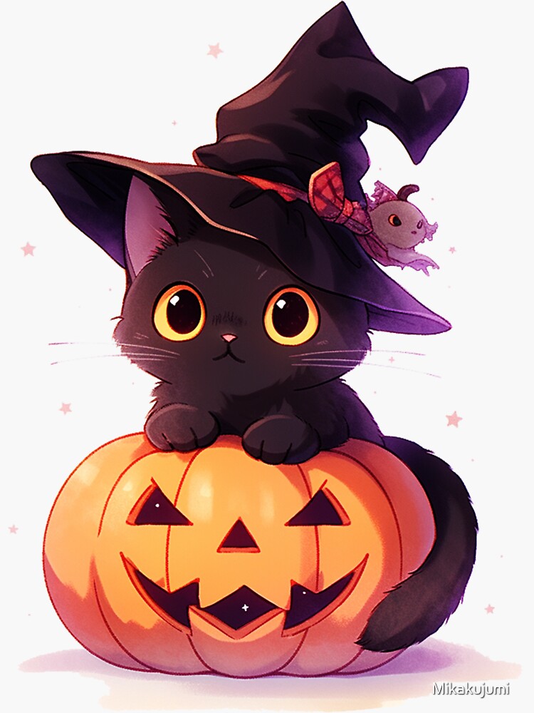 550 Blatt Katzen Haftnotizen Set - Niedliche Schwarze Katzen Motive Für Büro & Schule