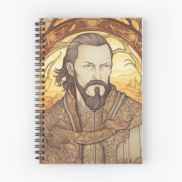 Artikelvorschau, Ragnar Lothbrok entworfen und verkauft von ComicsFactory.