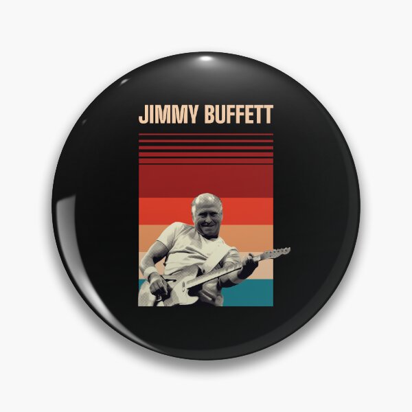 Item preview, RIP Jimmy Buffet designed and sold by Victroirasekret.
