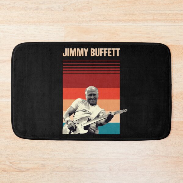 Item preview, RIP Jimmy Buffet designed and sold by Victroirasekret.