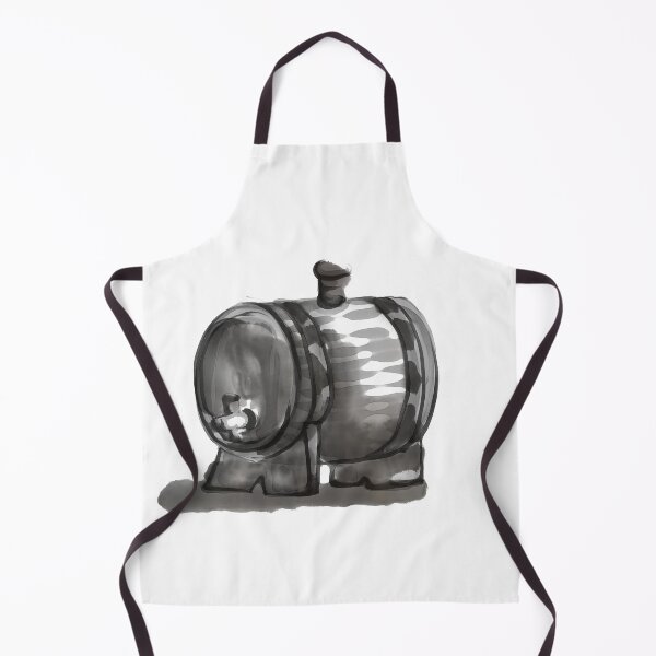 Item preview, Wine barrel designed and sold by StudioMasha.