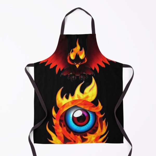 Item preview, Mind's Eye designed and sold by Dose of Dysfunction.