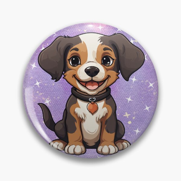 Item preview, Galactic Puppy designed and sold by DMarie0727.
