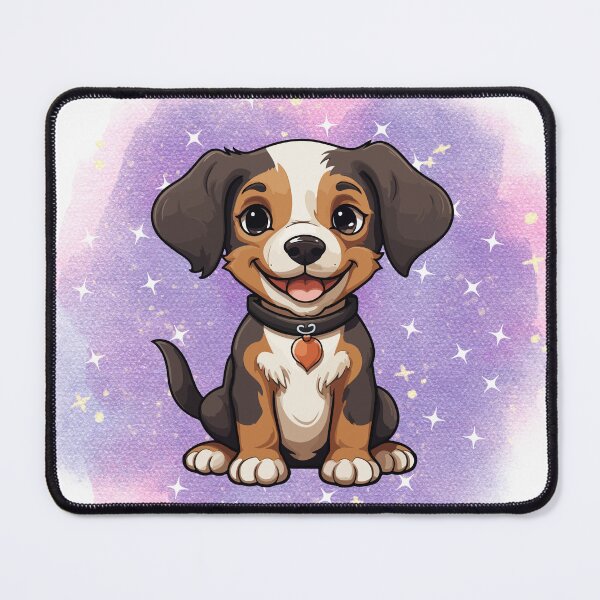 Item preview, Galactic Puppy designed and sold by DMarie0727.