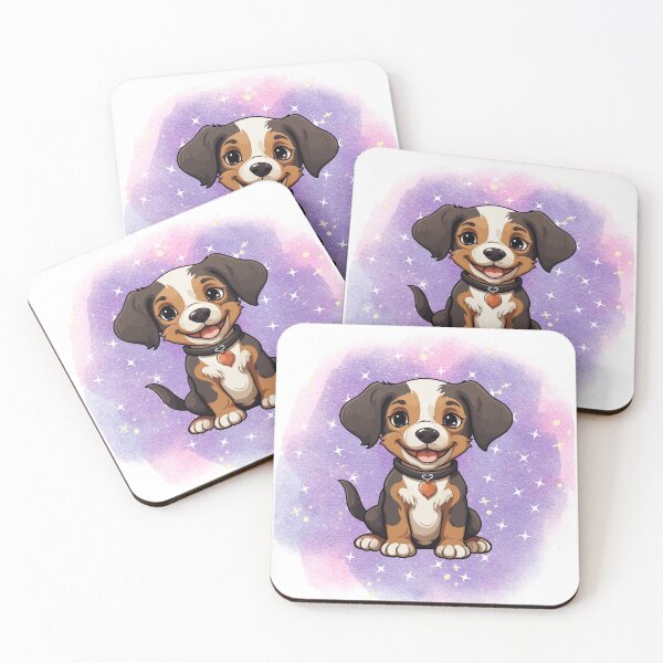 Item preview, Galactic Puppy designed and sold by DMarie0727.