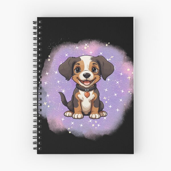 Item preview, Galactic Puppy designed and sold by DMarie0727.