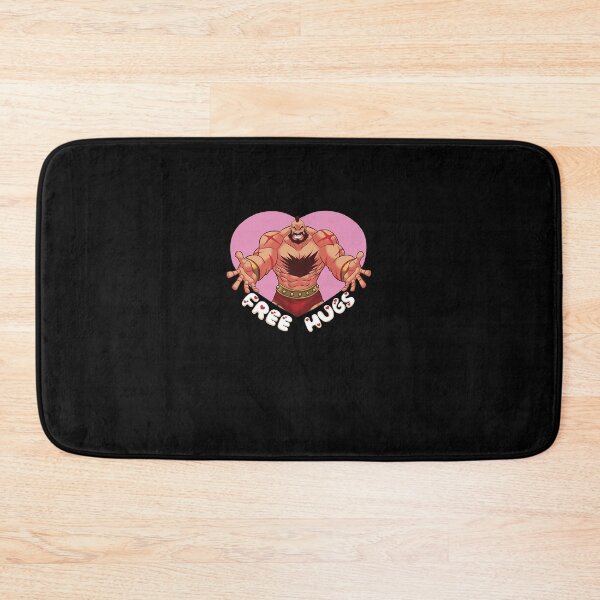 Item preview, He's a hugger designed and sold by DesignerBomboo.
