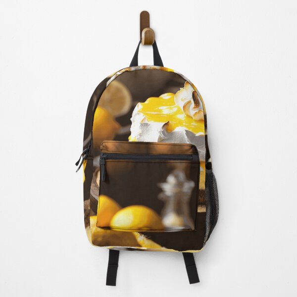 Item preview, Lemon pie designed and sold by ArtfullMinds.