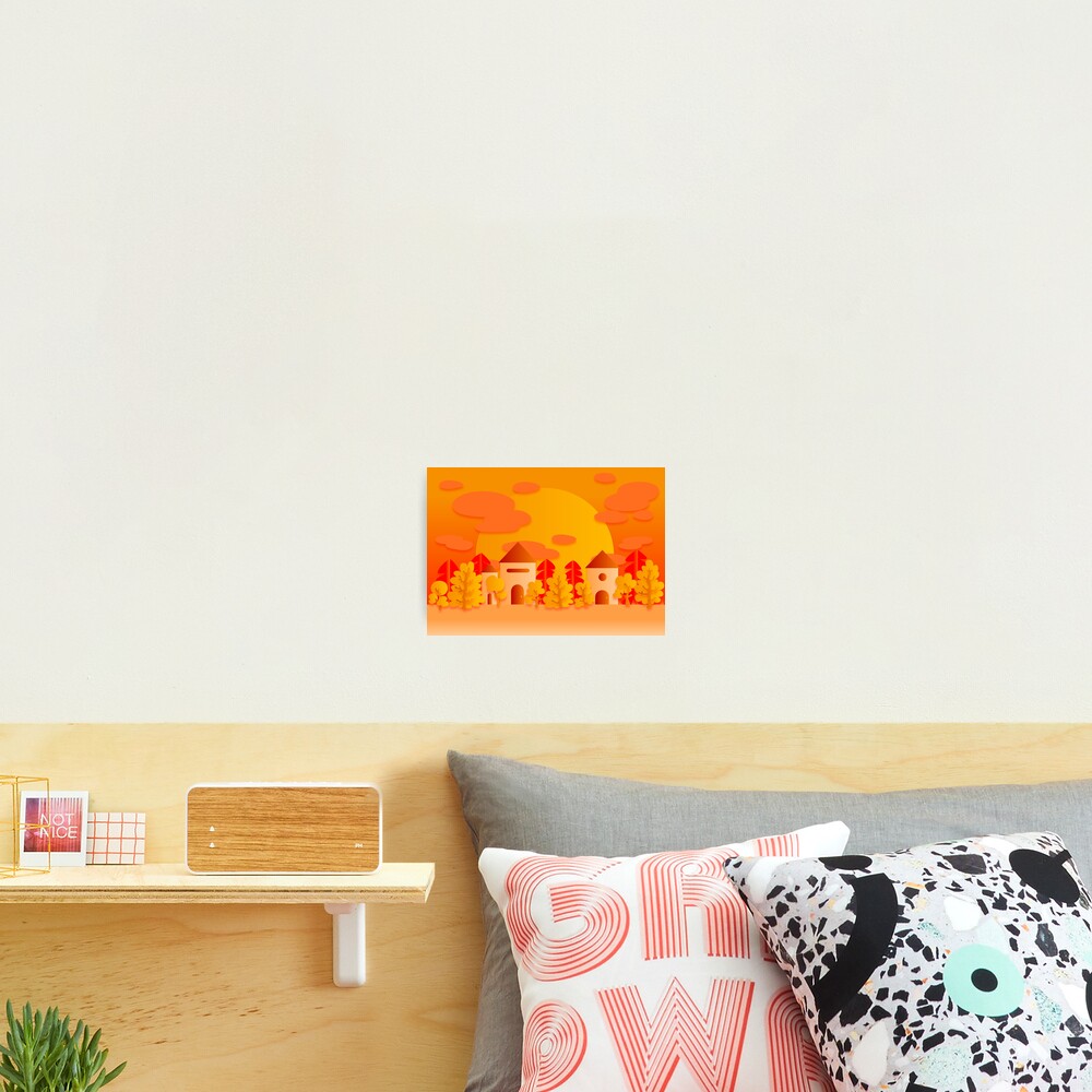 Item preview, Photographic Print designed and sold by RKKR4696.