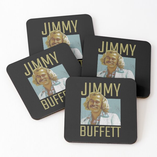 Item preview, RIP Jimmy Buffet designed and sold by Victroirasekret.