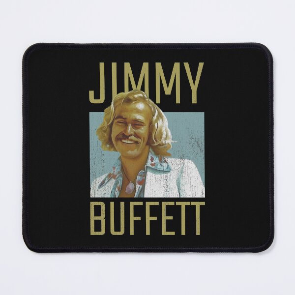 Item preview, RIP Jimmy Buffet designed and sold by Victroirasekret.