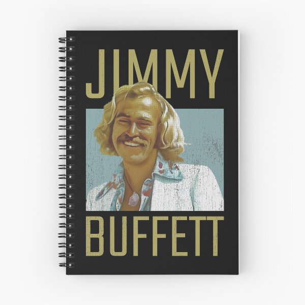 Item preview, RIP Jimmy Buffet designed and sold by Victroirasekret.