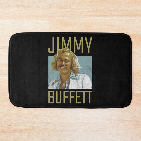Item preview, RIP Jimmy Buffet designed and sold by Victroirasekret.
