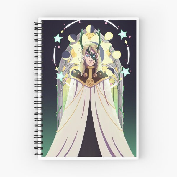 Item preview, Belos, the Warlock designed and sold by Brronzze.