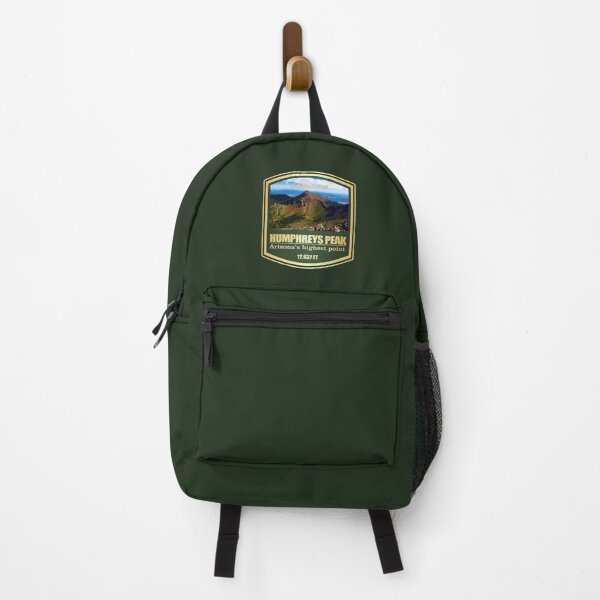 Item preview, Humphreys Peak (PF) designed and sold by curranmorgan.
