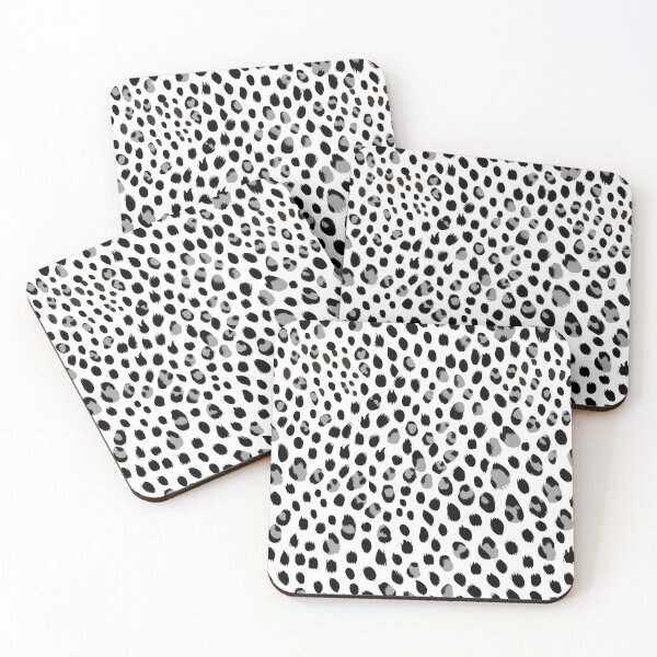 Item preview, Leopard Print Pattern designed and sold by DesignDrifts.