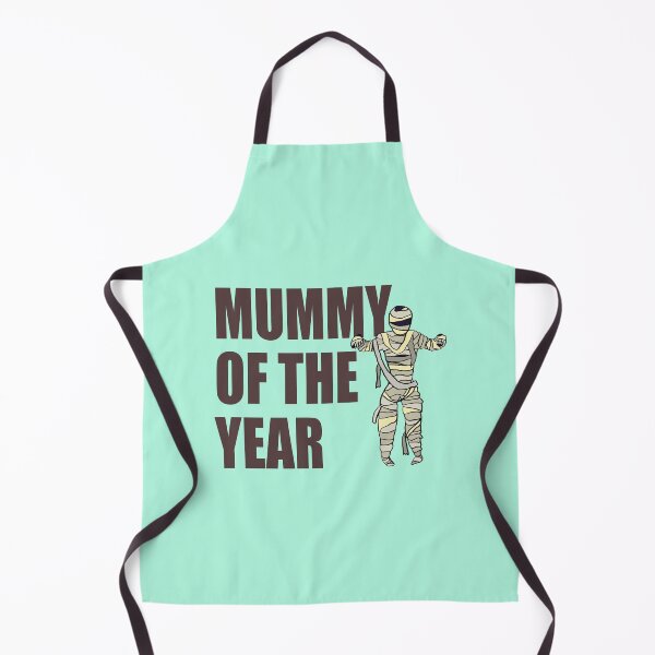 Item preview, Mummy of the Year designed and sold by SunnyAngst.