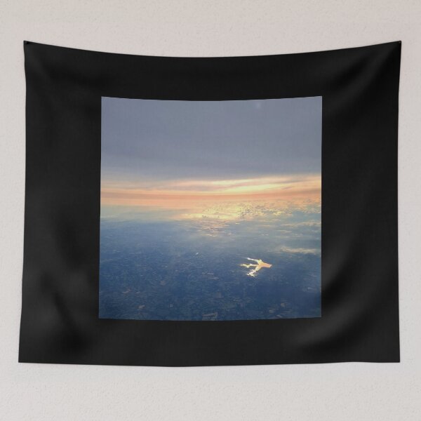 Item preview, Flying high designed and sold by FallenTrickster.
