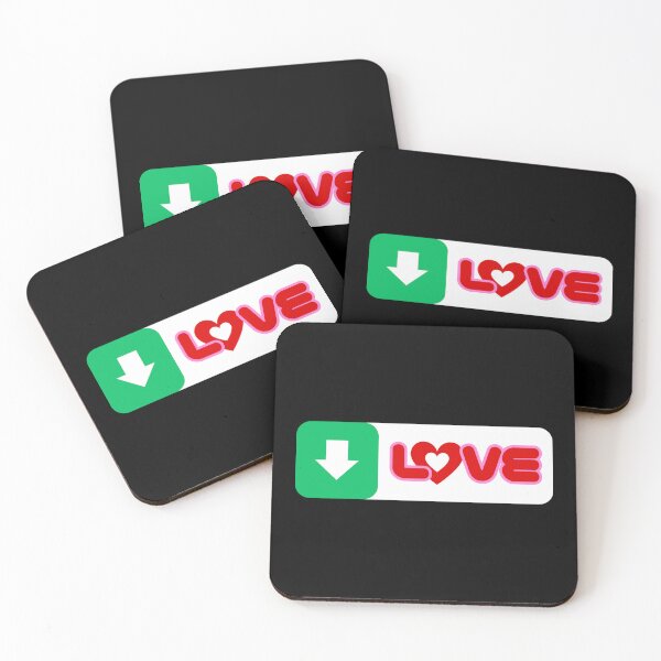 Item preview, Download Love designed and sold by Art Intelligence.