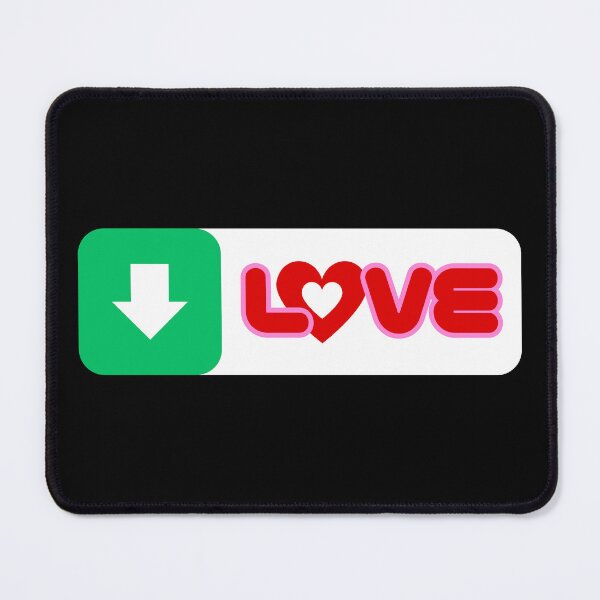 Item preview, Download Love designed and sold by Art Intelligence.