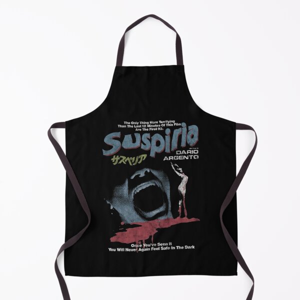 Item preview, Suspiria, Dario Argento, Giallo, Italian Horror   (2) designed and sold by AbramArtChic.