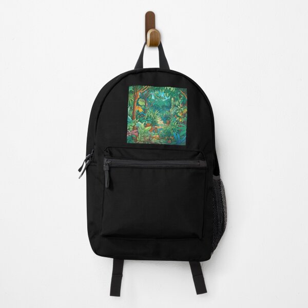 Item preview, Rainforest designed and sold by ComicsFactory.