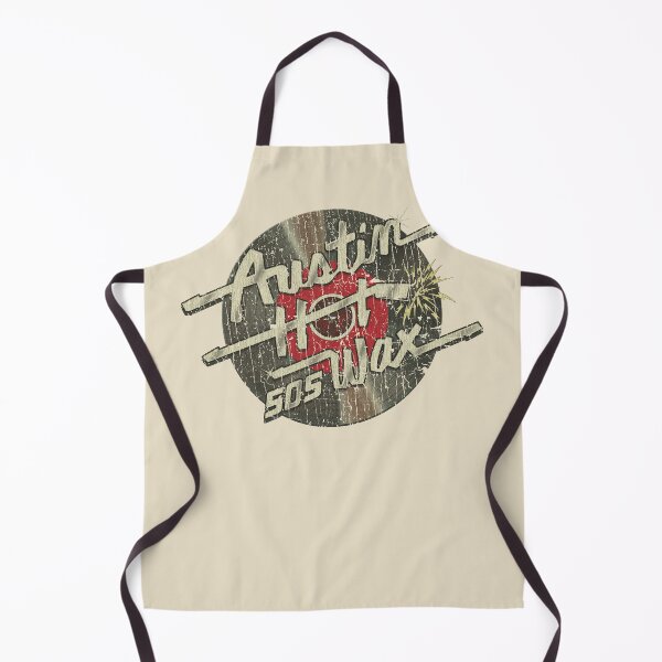 Item preview, Austin Hot Wax 505 Radio 2007 designed and sold by AstroZombie6669.