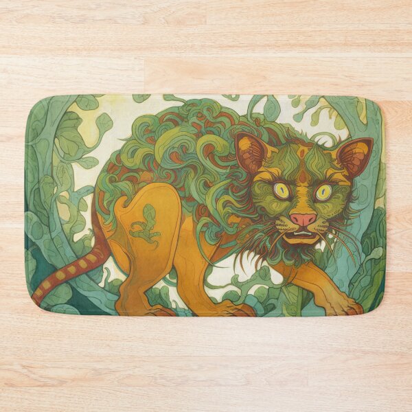 Item preview, Rakshasa designed and sold by ComicsFactory.