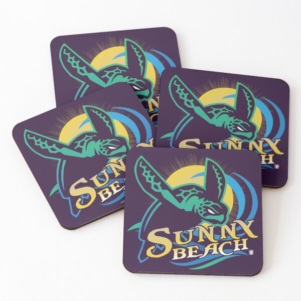 Item preview, Avalar League - Sunny Beach designed and sold by Drumasaurs Design.
